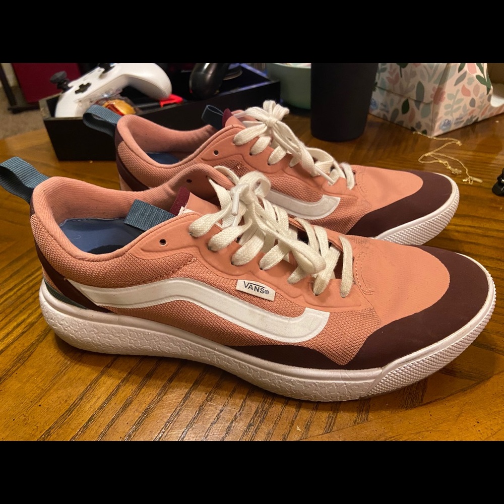 Vans Ultrarange
